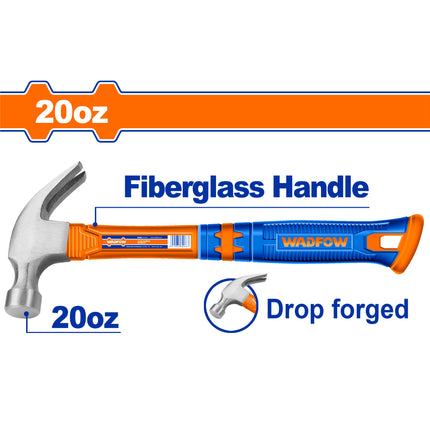 560g Small Nail Hammer WHM8320