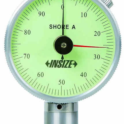 مقياس صلابة إنسايز | ISH-SAM