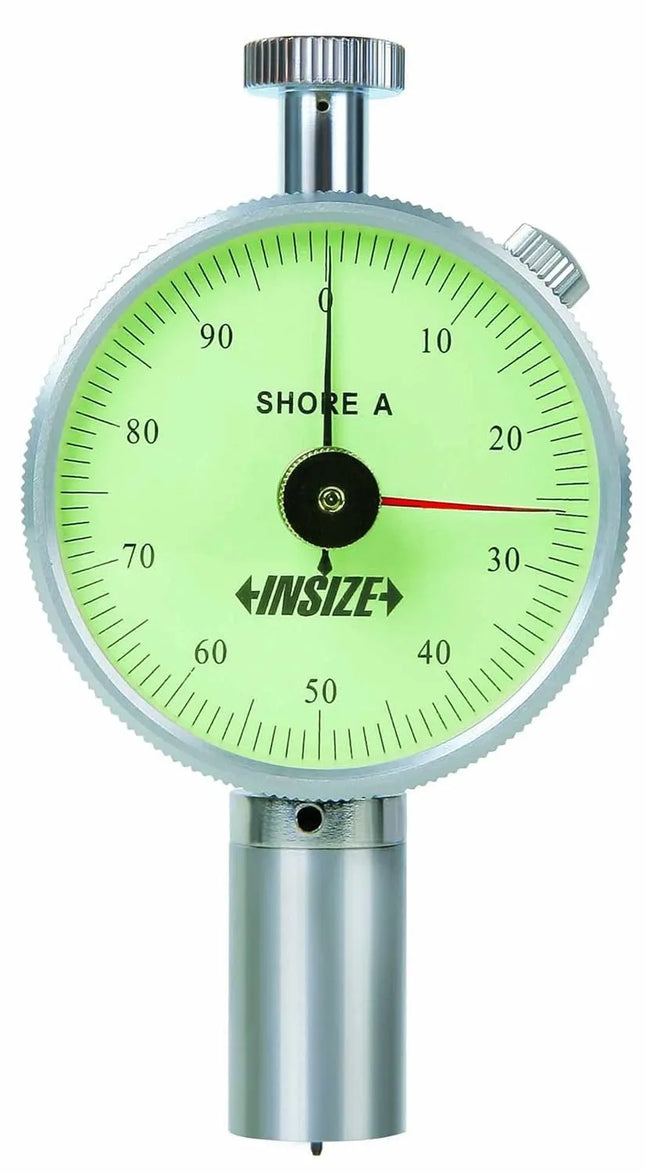 مقياس صلابة إنسايز | ISH-SAM