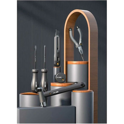 Deli Home Series 6-Piece Tool Set , HT0006