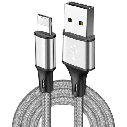  E.F.Connection USB Lightning Fast Charging Cable | Fd-rr