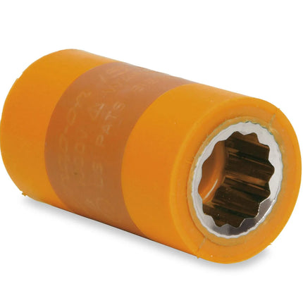 Snap-on 3/8" 12-Point Composite Socket