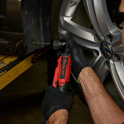 Snap-on 14.4V Cordless Right Angle Drill Kit