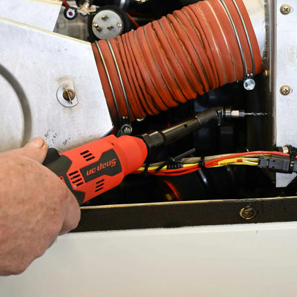 14.4 V Cordless Mini Drill Kit