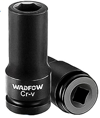Tooltech Wadfow WMS3213 Deep Socket
