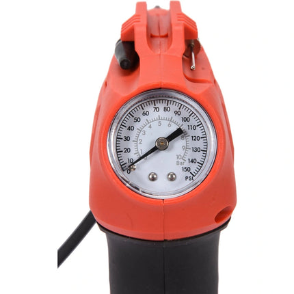 Yato 18V AIR INFLATOR (BODY ONLY) | YT-82895