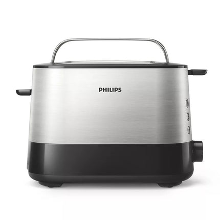 Philips Viva Collection Toaster 1000W , HD2637/91