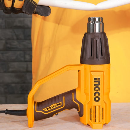 Ingco Heat Gun 2000W , HG200078