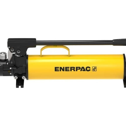 مضخة يدوية هيدروليكية من نوع Enerpac P84