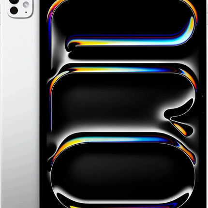 أبل آيباد برو 13 إنش واي فاي + خلوي 1 تيرابايت بزجاج ستاندرد