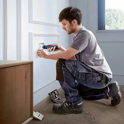 درنفيس شحن 3.6 فولت GO 3 بوش | 06019H2200