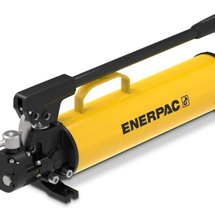 مضخة يدوية هيدروليكية من نوع Enerpac P84