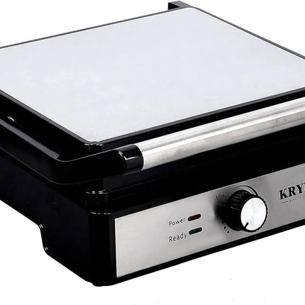 صانعة شواء 4 شرائح 2000 واط كريبتون | KNGM6359