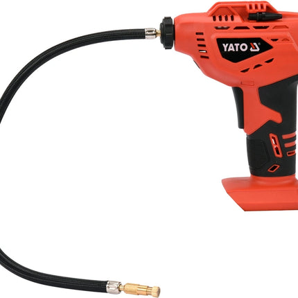 Yato 18V AIR INFLATOR (BODY ONLY) | YT-82895