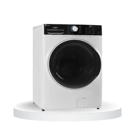 غسالة أمامية 21 كجم 1300 دورة يونيفا | UN-21 TOUCH