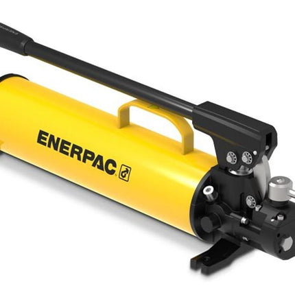 مضخة يدوية هيدروليكية من نوع Enerpac P84