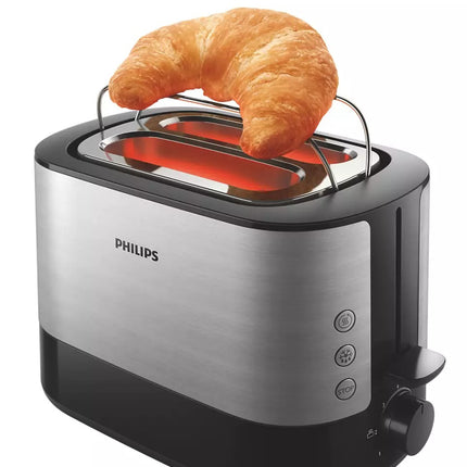 Philips Viva Collection Toaster 1000W , HD2637/91