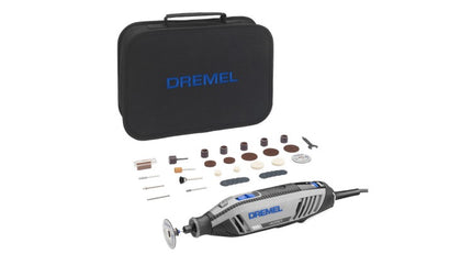 Dremel 4250 Multi-Tool Kit , F0134250JA