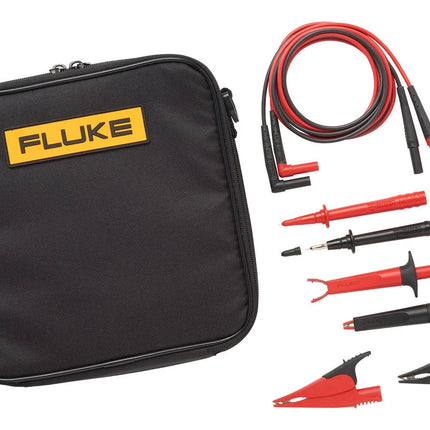 مجموعة كابلات الاختبار الصناعية SureGrip™ فلوك | TLK220