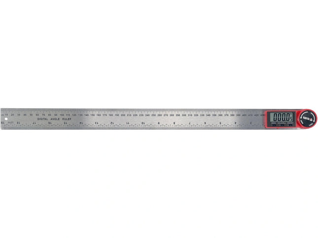 Yato 500 MM DIGITAL ANGLE RULER | YT-71005