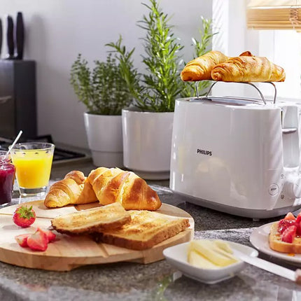 Philips Daily Collection Toaster 830W , HD2581/01