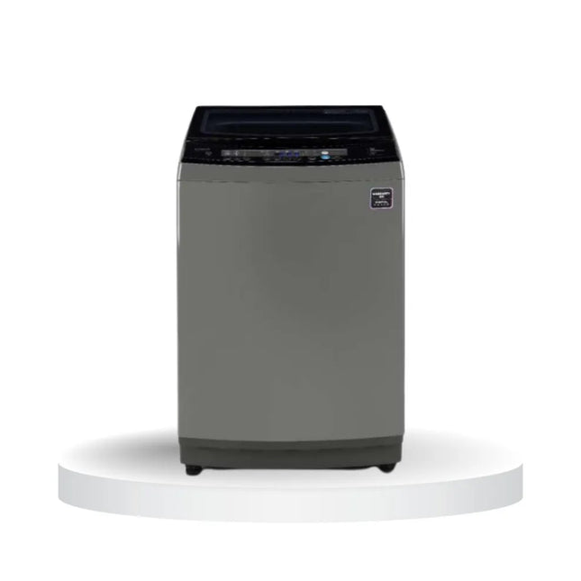 Uneva 18 kg top-loading washing machine | UN-18TDG VET