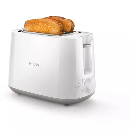 Philips Daily Collection Toaster 830W , HD2581/01