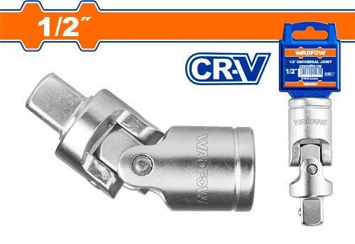 Wadfow 1/2" Universal Joint WSC2212