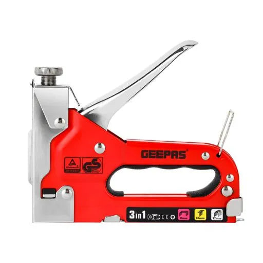 Geepas Staple Gun | GT59360