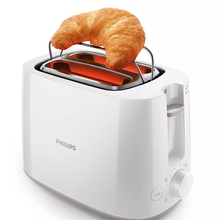 Philips Daily Collection Toaster 830W , HD2581/01