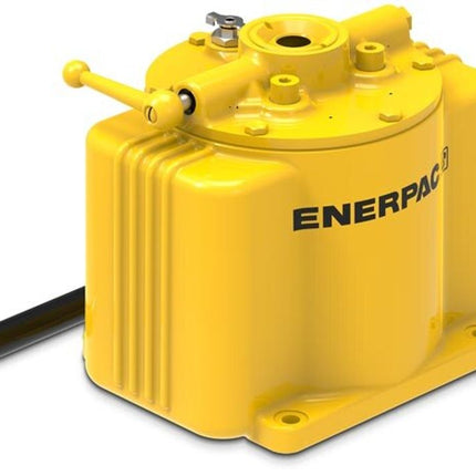 مضخة يدويّة بسرعة واحدة Enerpac P50