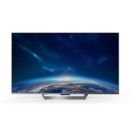 CHiQ 55-inch QLED Google Screen 144 Hz | QLED55N9YGTV