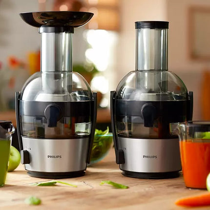 Philips Viva Collection Juicer 800W , HR1863