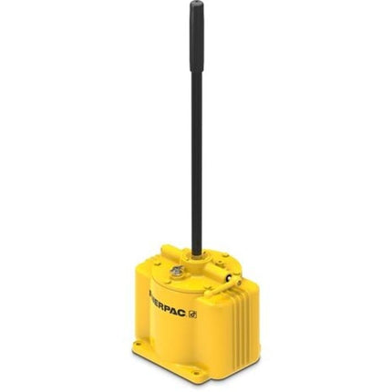 مضخة يدويّة بسرعة واحدة Enerpac P50