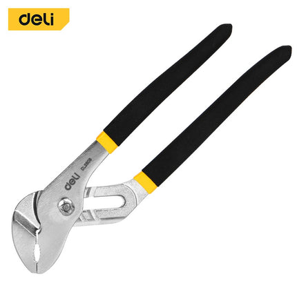 Deli Water Pump Pliers 8" , EDL2608