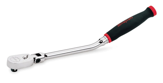 Snap-on 3/8" Dual 80 Flex-Head Ratchet