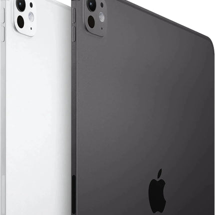 أبل آيباد برو 13 إنش واي فاي + خلوي 512 جيجابايت بزجاج ستاندرد