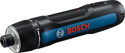 درنفيس شحن 3.6 فولت GO 3 بوش | 06019H2200