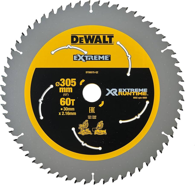 شفرة منشار ديوالت DT99575-QZ فليكسفولت