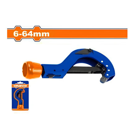 مقص بوري تبريد 64 ملم وادفو | WPC2664