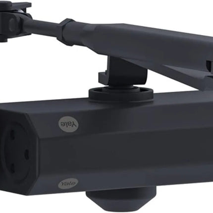 مساعد إغلاق باب سطحي ييل | 3500