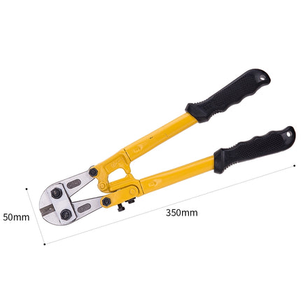 مقص بي ار سي 12 إنج ديلي | DL2687