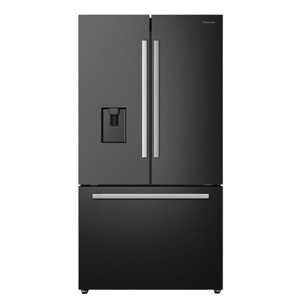 Hisense French Door Refrigerator 575L , RF820N4WBU