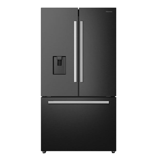 Hisense French Door Refrigerator 575L , RF820N4WBU