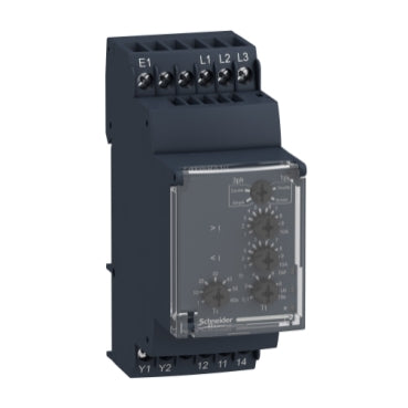 Schneider Electric RM35BA10 Pump Control Relay