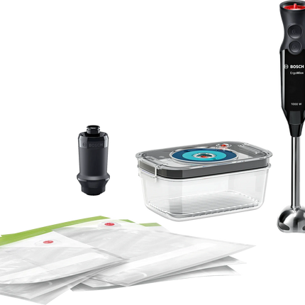 خلاط يدوي بوش إيرغوميكس MS6CB61V1