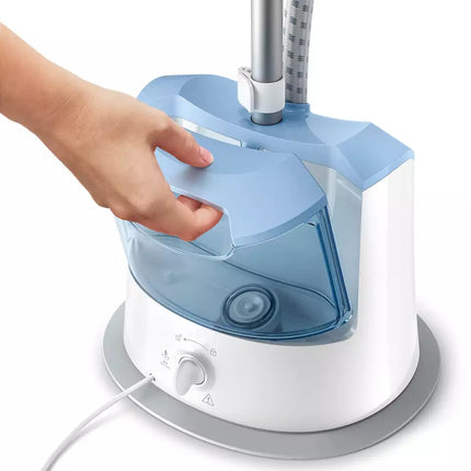 Philips EasyTouch Plus Garment Steamer 1600W , GC482/26