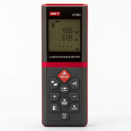 UNI-T Laser Distance Meter 60m | UT391