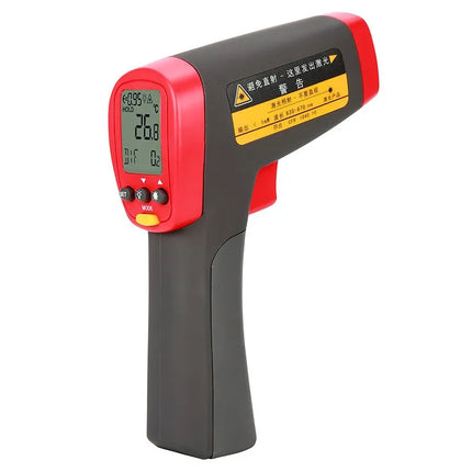 UNI-T Infrared Thermometer -32°C～1050°C  Single Laser , UT302D