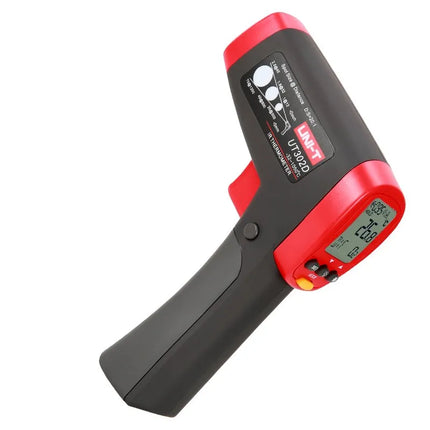 UNI-T Infrared Thermometer -32°C～1050°C  Single Laser , UT302D